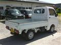 2023 Daihatsu Hijet Truck