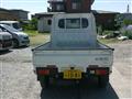 2023 Daihatsu Hijet Truck