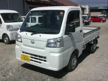 2023 Daihatsu Hijet Truck