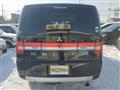 2011 Mitsubishi Delica D5