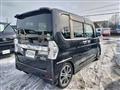 2015 Daihatsu Tanto Custom