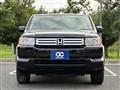 2008 Honda Crossroad