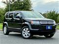2008 Honda Crossroad