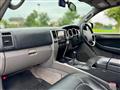2005 Toyota Hilux Surf