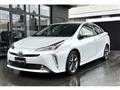 2022 Toyota Prius
