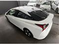 2022 Toyota Prius