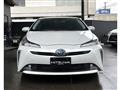 2022 Toyota Prius