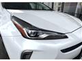 2022 Toyota Prius