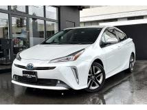 2022 Toyota Prius