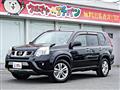 2010 Nissan X-Trail