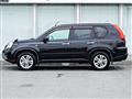 2010 Nissan X-Trail