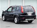 2010 Nissan X-Trail