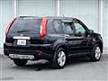 2010 Nissan X-Trail