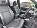 2010 Nissan X-Trail