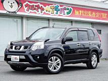 2010 Nissan X-Trail