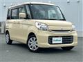 2017 Suzuki Spacia