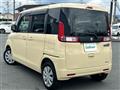 2017 Suzuki Spacia
