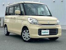 2017 Suzuki Spacia