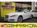 2013 Jaguar XF
