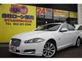 2013 Jaguar XF
