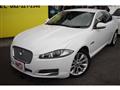 2013 Jaguar XF