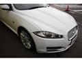 2013 Jaguar XF