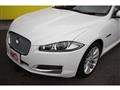 2013 Jaguar XF