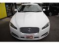 2013 Jaguar XF
