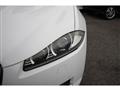 2013 Jaguar XF