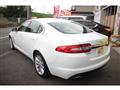 2013 Jaguar XF