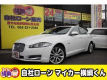 2013 Jaguar XF