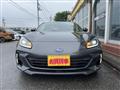 2021 Subaru BRZ