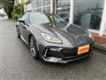 2021 Subaru BRZ