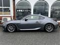 2021 Subaru BRZ