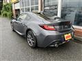 2021 Subaru BRZ