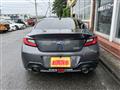 2021 Subaru BRZ