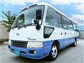 2010 Hino Liesse II