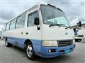 2010 Hino Liesse II