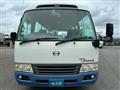 2010 Hino Liesse II