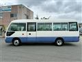 2010 Hino Liesse II