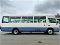 2010 Hino Liesse II