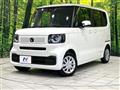 2025 Honda N BOX