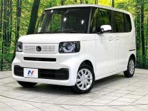 2025 Honda N BOX