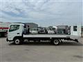 2022 Mitsubishi Canter