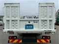 2022 Mitsubishi Canter