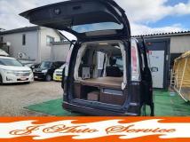 2011 Nissan Serena