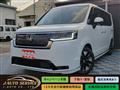 2025 Honda Step WGN