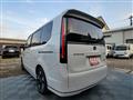 2025 Honda Step WGN