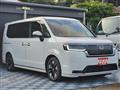 2025 Honda Step WGN