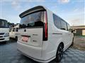 2025 Honda Step WGN